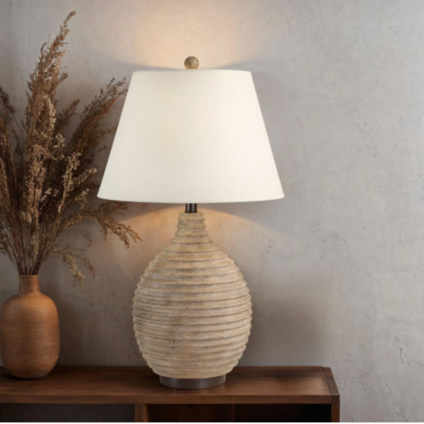 éclairage-lampe de table-renwil-LPT1325 (2)