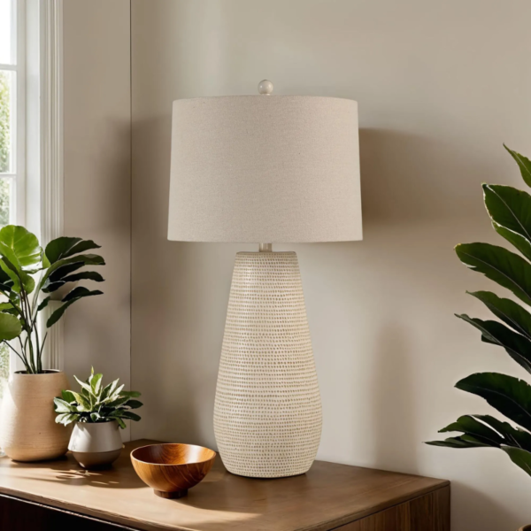 éclairage-lampe de table-renwil-LPT1329