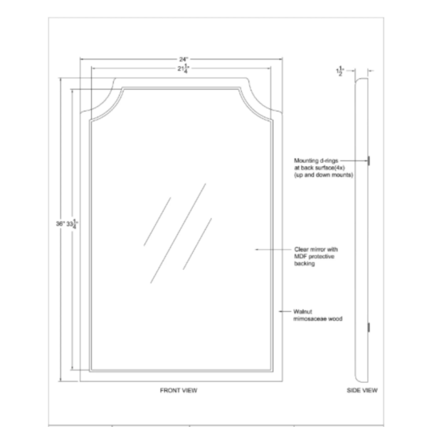 décoration-miroir-renwil-MT2709