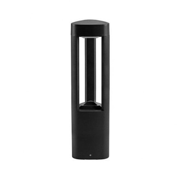 eclairage-bollard-kuzco-EB0420BK