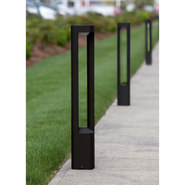 eclairage-bollard-kuzco-EB0531BK