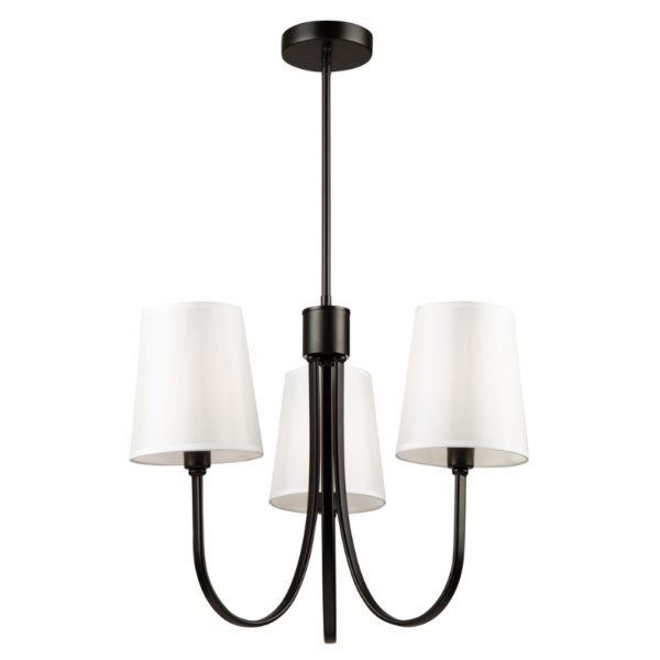 eclairage-chandelier-artcraft-SC13333BK