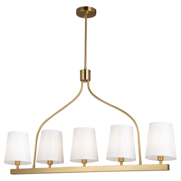 eclairage-chandelier-artcraft-SC13336BG