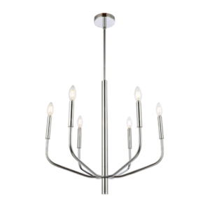 eclairage-chandelier-dainolite-ELN246CPC