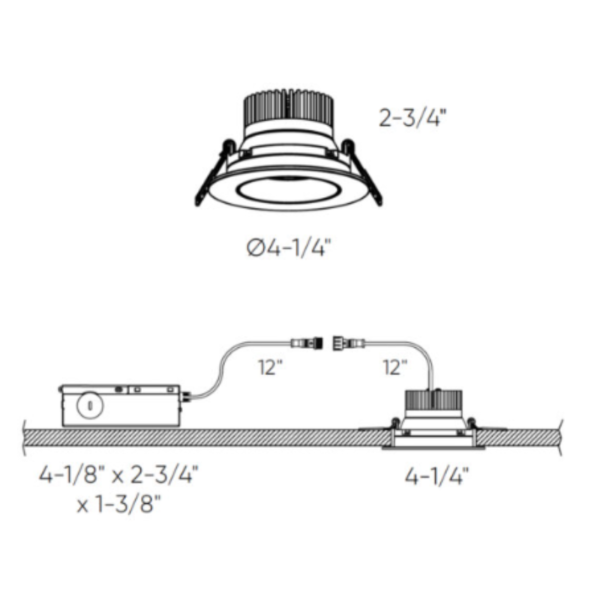 eclairage-encastre-dals-GBR35-CC-WH