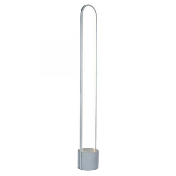 eclairage - lampe de plancher-artcraft - AC7592BA