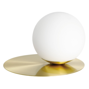 eclairage - lampe de table-eglo-39954A