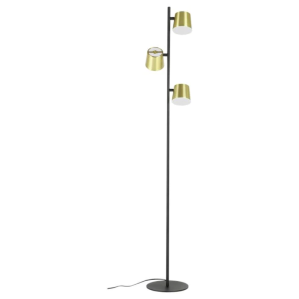 eclairage - lampe plancher-eglo-39987A