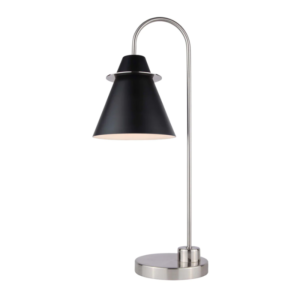 eclairage-lampe-table-canarm-ITL1076A22BKN