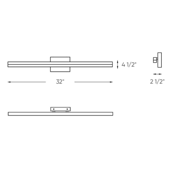 eclairage-murale-dals-LEDVAN003-CC-32BB