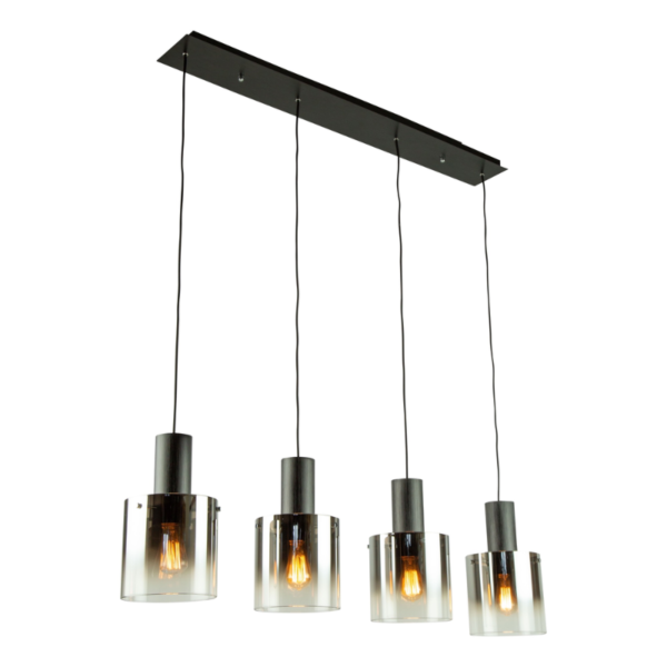 eclairage - suspension -artcraft - AC11526SM