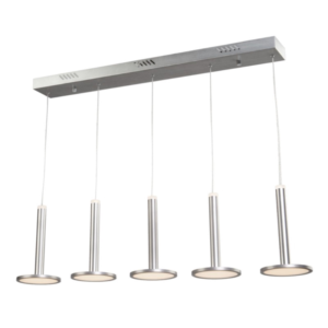 eclairage - suspension-artcraft -AC7555