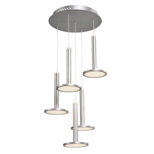 eclairage - suspension-artcraft -AC7556