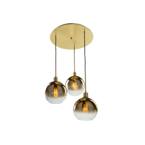 eclairage - suspension - artcraft - SC13283GD