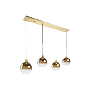 eclairage - suspension - artcraft - SC13284GD