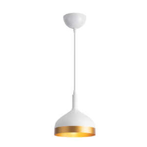 eclairage-suspension-artcraft-SC13351WH