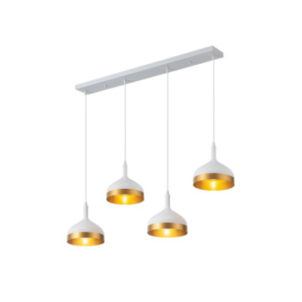 eclairage-suspension-artcraft-SC13354WH