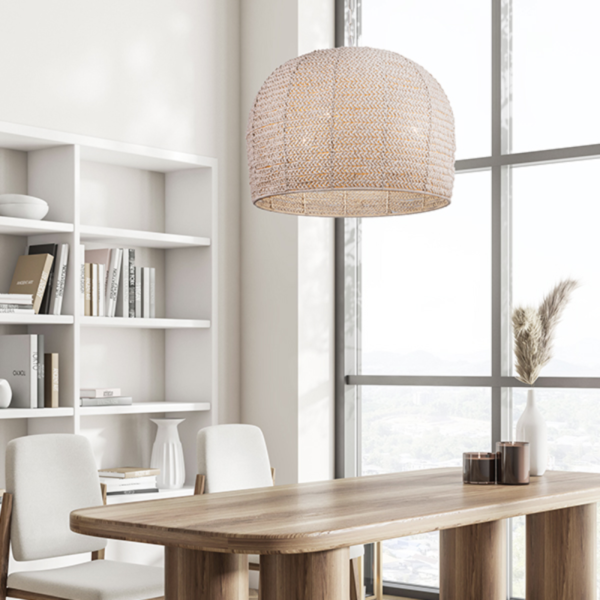 eclairage-suspension-canarm-IPL2081B03NA