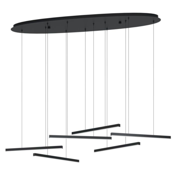 eclairage - suspension-eglo-39915A