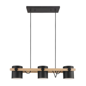 eclairage - suspension-eglo-43045A