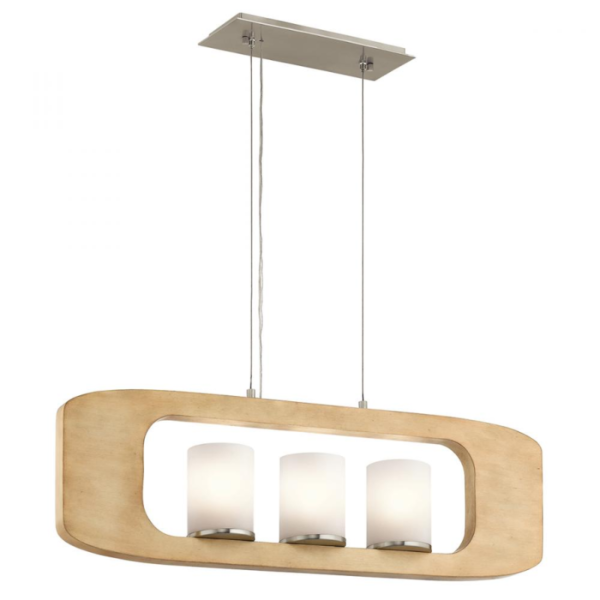 eclairage-suspension-kichler-43759NI