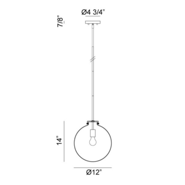 eclairage-suspension-matteo-C56401BN