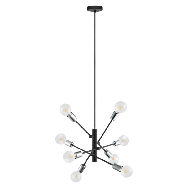 Suspension GRADOLI | Eglo - 203386A