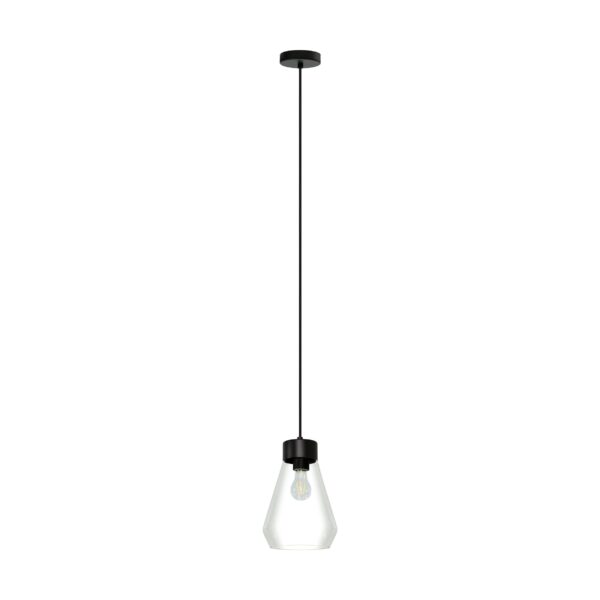 Suspension simple MONTEY | Eglo - 202125A