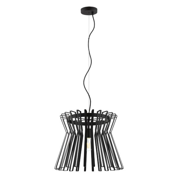 Suspension simple LOCUBIN | Eglo - 98077A